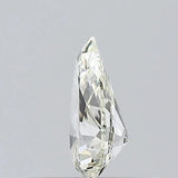 0.30ct Pear Natural Diamond (Colour L, Clarity VS2, GIA Certified)