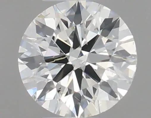 0.30ct Round Natural Diamond (Colour I, Clarity SI2, Cut VG, IGI Certified)