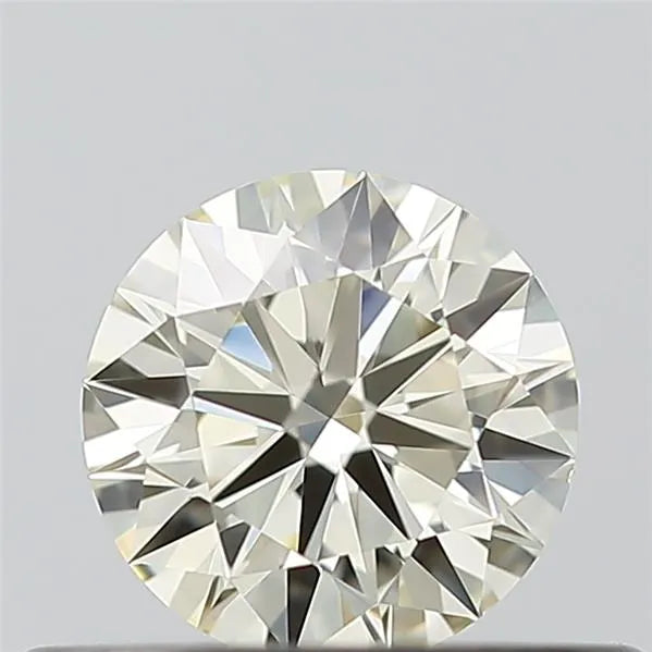 0.30ct Round Natural Diamond (Colour L, Clarity VS1, Cut EX, IGI Certified)