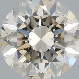 0.30ct Round Natural Diamond (Colour M, Clarity SI1, Cut VG, IGI Certified)