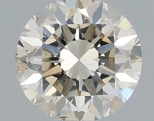 0.30ct Round Natural Diamond (Colour M, Clarity SI1, Cut VG, IGI Certified)