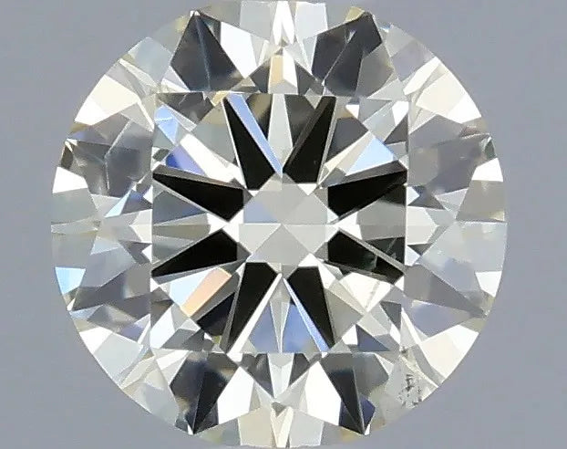 0.30ct Round Natural Diamond (Colour M, Clarity SI2, Cut EX, IGI Certified)