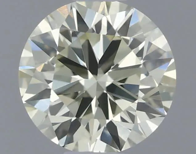 0.30ct Round Natural Diamond (Colour M, Clarity VVS2, Cut VG, IGI Certified)
