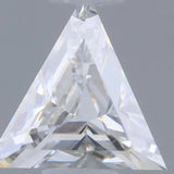 0.30ct Triangular Lab Grown Diamond (Colour E, Clarity VS1, IGI Certified)