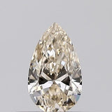0.31ct Pear Natural Diamond (Colour M, Clarity VVS2, GIA Certified)
