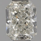 0.31ct Radiant Natural Diamond (Colour I, Clarity SI2, Cut VG, IGI Certified)