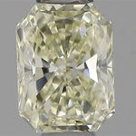 0.31ct Radiant Natural Diamond (Colour L, Clarity VVS2, Cut VG, IGI Certified)