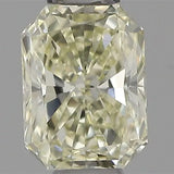 0.31ct Radiant Natural Diamond (Colour L, Clarity VVS2, Cut VG, IGI Certified)