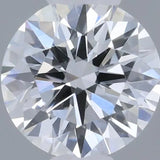 0.31ct Round Lab Grown Diamond (Colour E, Clarity VS1, Cut VG, IGI Certified)