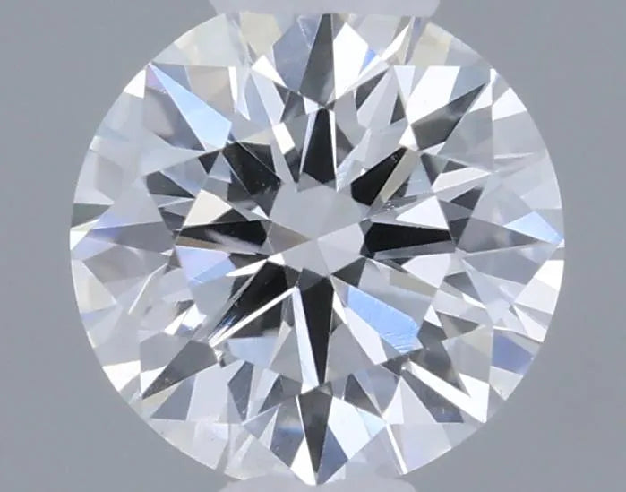 0.31ct Round Lab Grown Diamond (Colour E, Clarity VS1, Cut VG, IGI Certified)