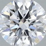 0.31ct Round Lab Grown Diamond (Colour E, Clarity VVS2, Cut ID, IGI Certified)