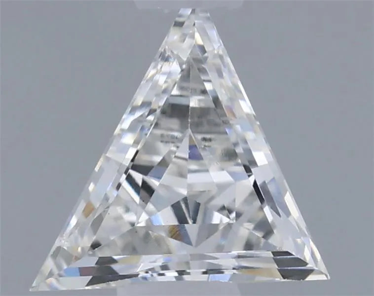 0.31ct Triangular Lab Grown Diamond (Colour E, Clarity VS1, IGI Certified)