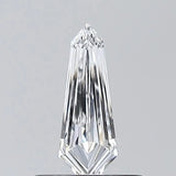 0.32ct Kite Natural Diamond (Colour D, Clarity VVS1, GIA Certified)