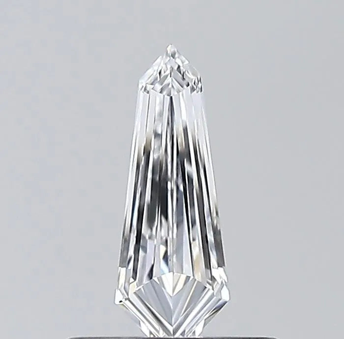 0.32ct Kite Natural Diamond (Colour D, Clarity VVS1, GIA Certified)