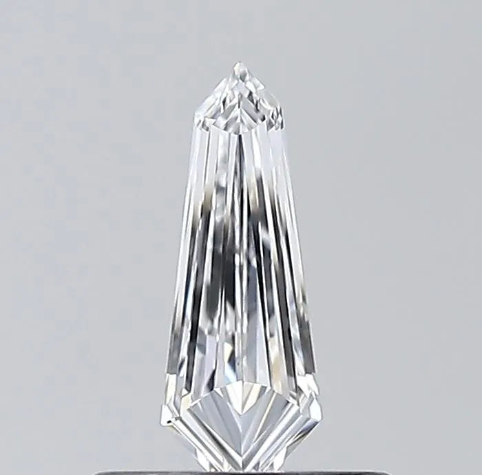 0.32ct Kite Natural Diamond (Colour D, Clarity VVS1, GIA Certified)