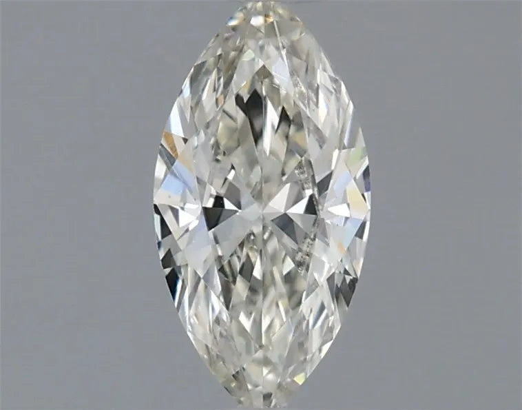 0.34ct Marquise Natural Diamond (Colour I, Clarity VS2, Cut VG, IGI Certified)