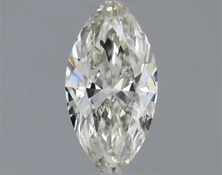 0.34ct Marquise Natural Diamond (Colour I, Clarity VS2, Cut VG, IGI Certified)