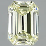 0.35ct Emerald Natural Diamond (Colour M, Clarity VS1, Cut VG, IGI Certified)