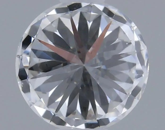 0.36ct Round Lab Grown Diamond (Colour D, Clarity VS2, Cut EX, IGI Certified)