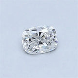 0.38ct Cushion brilliant Natural Diamond (Colour G, Clarity VS1, GIA Certified)