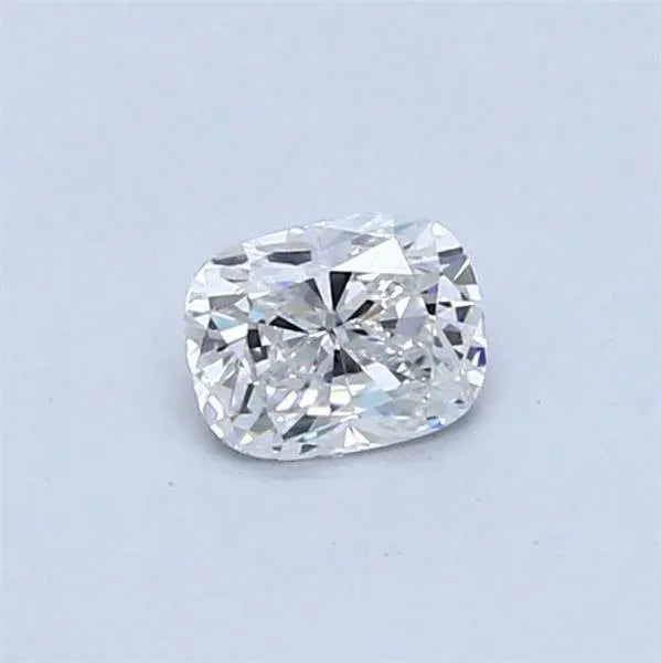 0.38ct Cushion brilliant Natural Diamond (Colour G, Clarity VS1, GIA Certified)