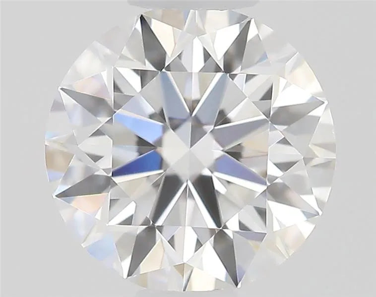 0.40ct Round Natural Diamond (Colour D, Clarity VS1, Cut EX, GIA Certified)