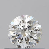 0.40ct Round Natural Diamond (Colour G, Clarity VS1, Cut EX, GIA Certified)