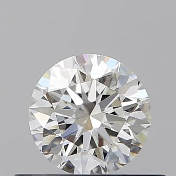 0.40ct Round Natural Diamond (Colour G, Clarity VS1, Cut EX, GIA Certified)