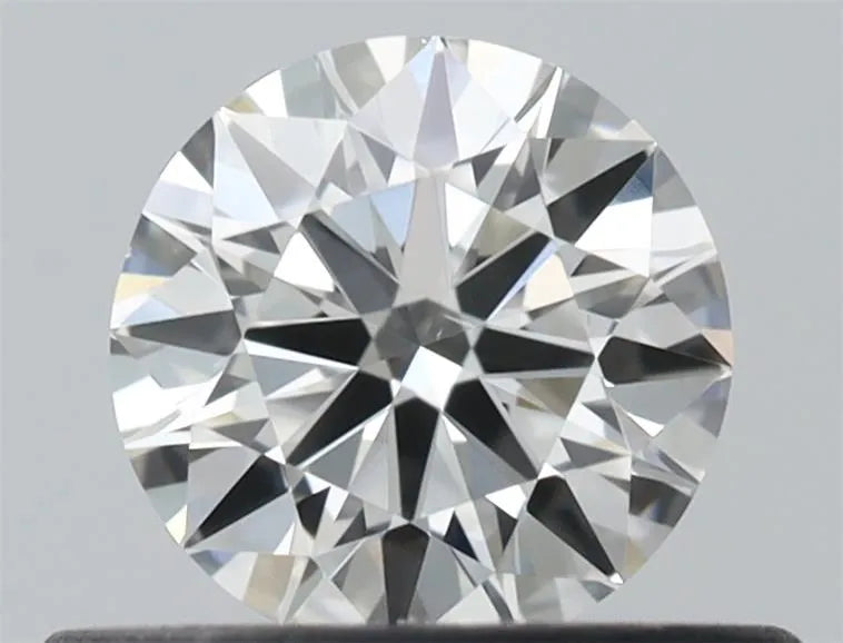 0.40ct Round Natural Diamond (Colour H, Clarity VS1, Cut EX, IGI Certified)