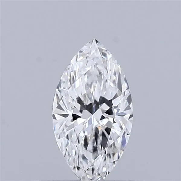 0.41ct Marquise Lab Grown Diamond (Colour D, Clarity VVS1, IGI Certified)