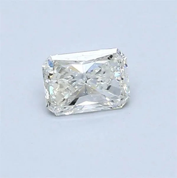 0.41ct Radiant Natural Diamond (Colour I, Clarity SI1, GIA Certified)