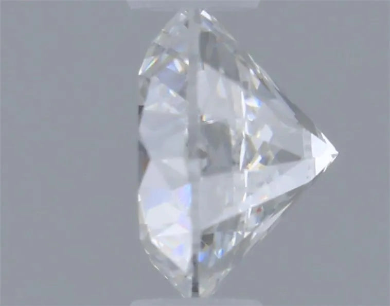 0.42ct Round Lab Grown Diamond (Colour D, Clarity VVS2, Cut VG, IGI Certified)