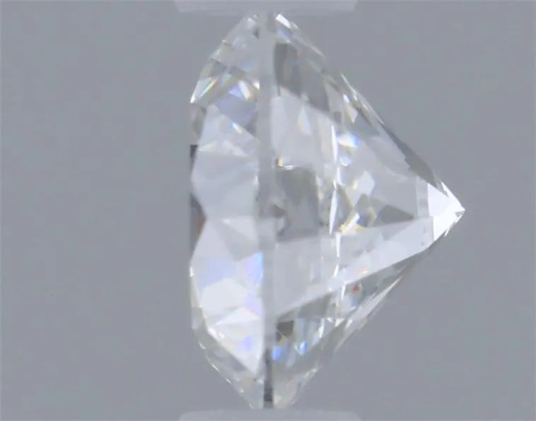 0.42ct Round Lab Grown Diamond (Colour D, Clarity VVS2, Cut VG, IGI Certified)