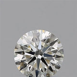 0.46ct Round Natural Diamond (Colour I, Clarity VS1, Cut EX, IGI Certified)