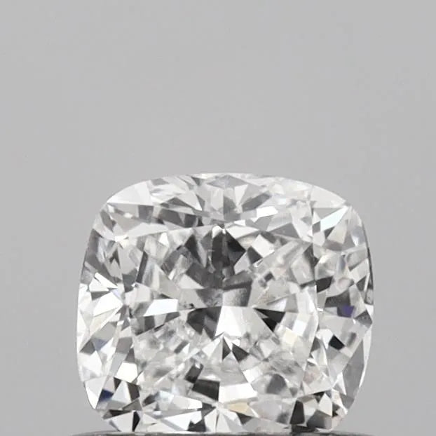 0.47ct Cushion modified Lab Grown Diamond (Colour D, Clarity VS1, IGI Certified)