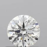 0.47ct Round Lab Grown Diamond (Colour G, Clarity VS2, Cut ID, IGI Certified)