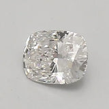 0.49ct Cushion modified Lab Grown Diamond (Colour G, Clarity VS2, IGI Certified)