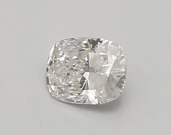 0.49ct Cushion modified Lab Grown Diamond (Colour G, Clarity VS2, IGI Certified)