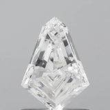 0.49ct Kite Lab Grown Diamond (Colour E, Clarity VS1, IGI Certified)