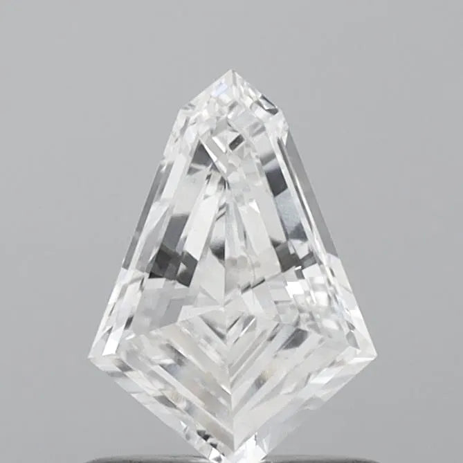 0.49ct Kite Lab Grown Diamond (Colour E, Clarity VS1, IGI Certified)
