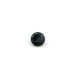 0.49ct Round Natural Sapphire (Colour Blue, Clarity Slightly Included, Cut Faceted)