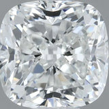 0.50ct Cushion brilliant Natural Diamond (Colour G, Clarity VS1, GIA Certified)