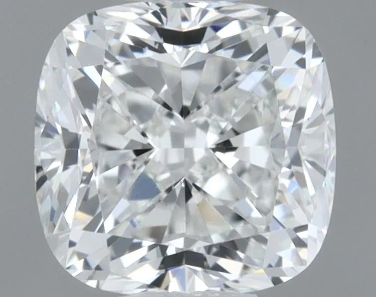 0.50ct Cushion brilliant Natural Diamond (Colour G, Clarity VS1, GIA Certified)