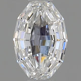 0.50ct Other Natural Diamond (Colour E, Clarity VVS2, GIA Certified)
