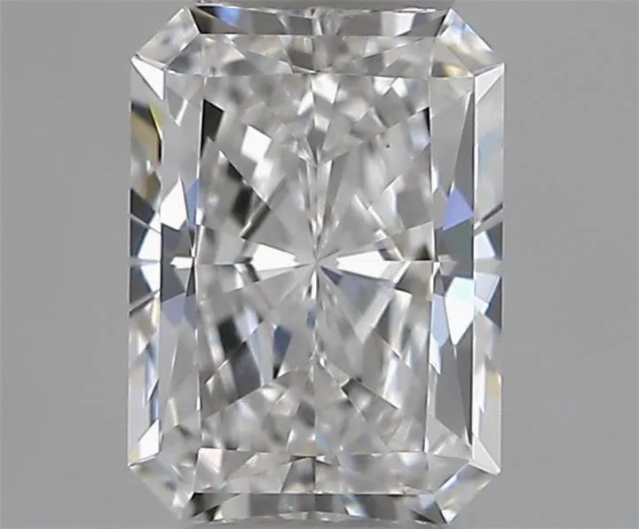 0.50ct Radiant Natural Diamond (Colour D, Clarity VS1, GIA Certified)