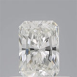 0.50ct Radiant Natural Diamond (Colour F, Clarity VVS1, Cut VG, IGI Certified)