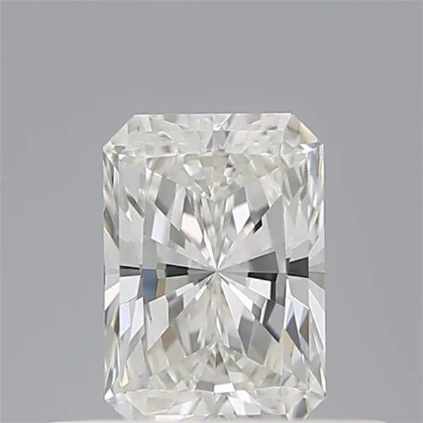 0.50ct Radiant Natural Diamond (Colour F, Clarity VVS1, Cut VG, IGI Certified)