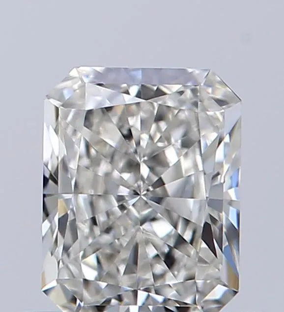 0.50ct Radiant Natural Diamond (Colour I, Clarity VS2, GIA Certified)