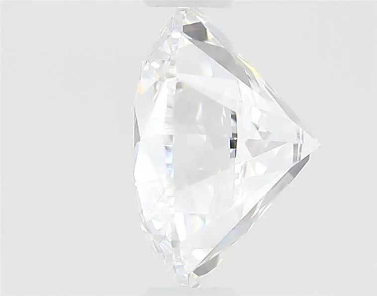 0.50ct Round Natural Diamond (Colour D, Clarity IF, Cut EX, IGI Certified)