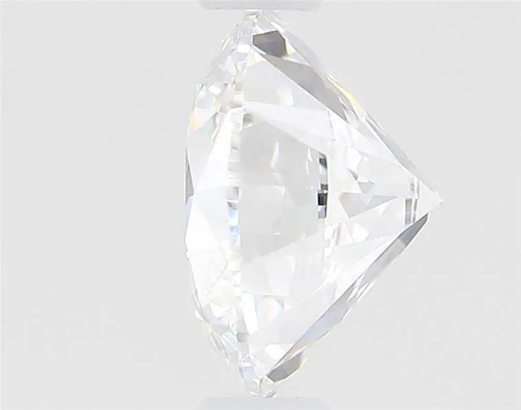 0.50ct Round Natural Diamond (Colour D, Clarity IF, Cut EX, IGI Certified)